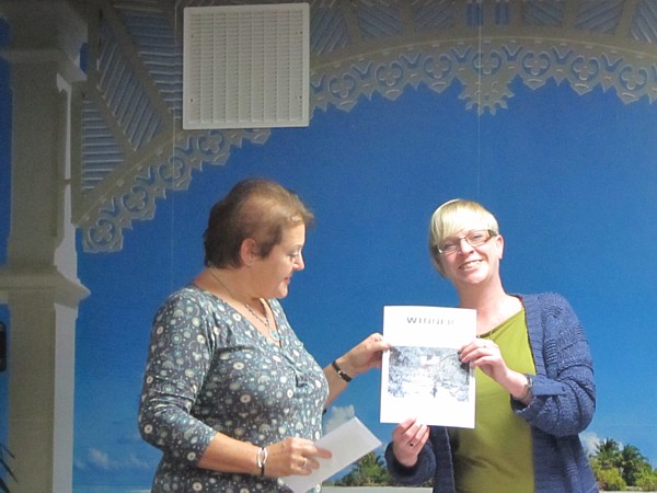 Photographic Competition Awards